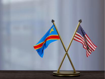 US-DRC Critical Minerals Deal: When a Strategic Partnership Collides with the Constitution